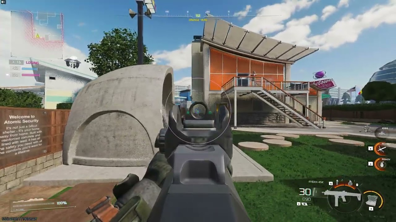 شرح ايم أسيست تتبع الوان | Ksa Store