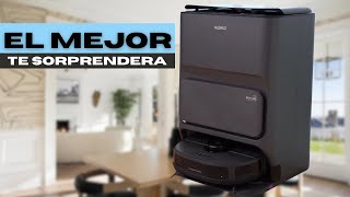 EUREKA J12 ULTRA | EL MEJOR ROBOT ASPIRADOR EN 2024 | TODO LO QUE DEBES SABER