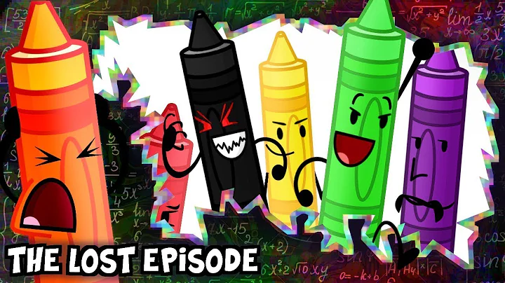 [REUPLOAD] THE RETURN OF OBJECT LAND RELOADED   THE LOST EPISODE ANIMATIC PREVIEW