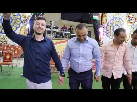 افراح آل العاصي حفل حناء جعفر العاصي الفنان وجدي الشياب وفرقه الموسيقيه 