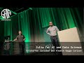 Julia for AI and Data Science by Kristoffer Carlsson and Fredrik Bagge Carlson