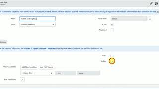 17. ServiceNow - Script Include