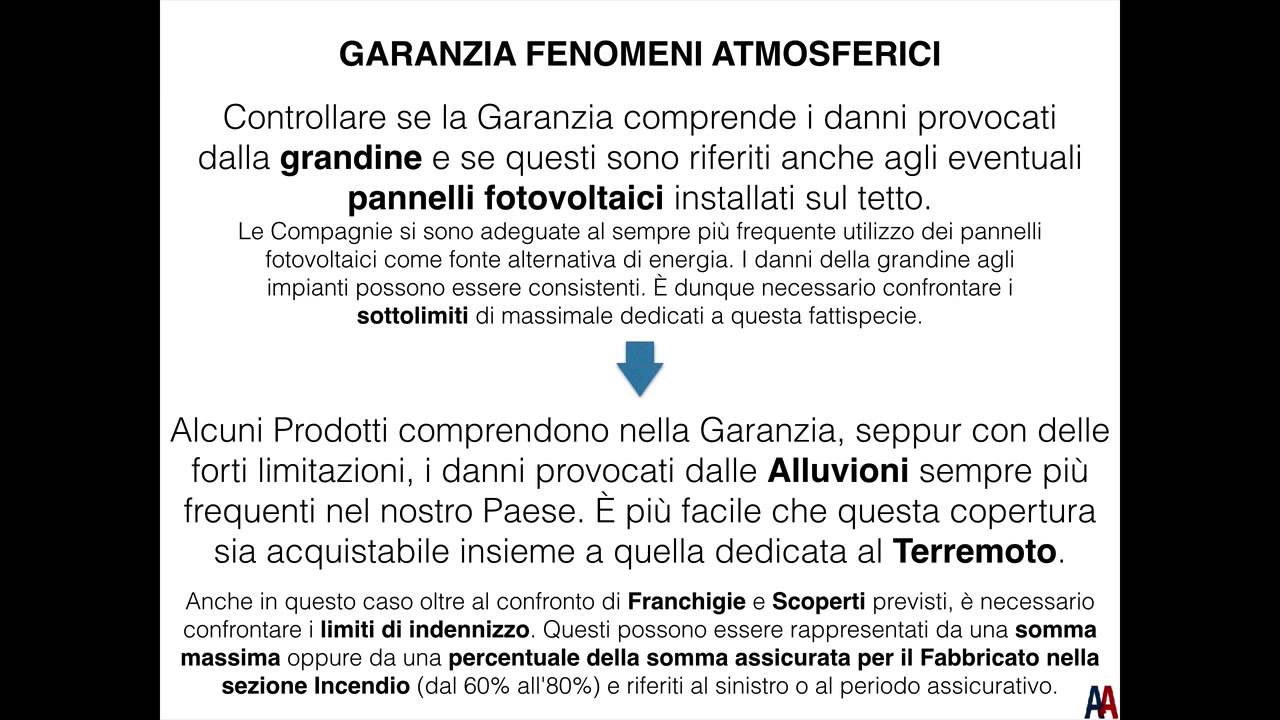 CONFRONTA POLIZZE CASA (Come Confrontare le Polizze Casa)