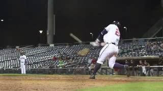 All Star Game 2016 Southern League Team Highlight Video (Song: My House/Artist: Flo Rida)