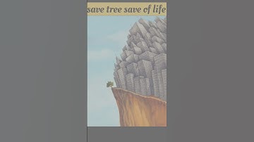save trees||save trees status #tree #trees #tree of life#short #shorts