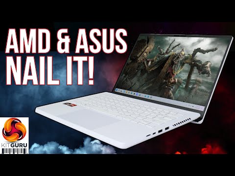 Windowsノート本体 ROG Zephyrus G14 AMD Ryzen 7-6800HS/BGA ROG Zephyrus G14 (2023) | Gaming Laptops｜ROG - Republic of Gamers
