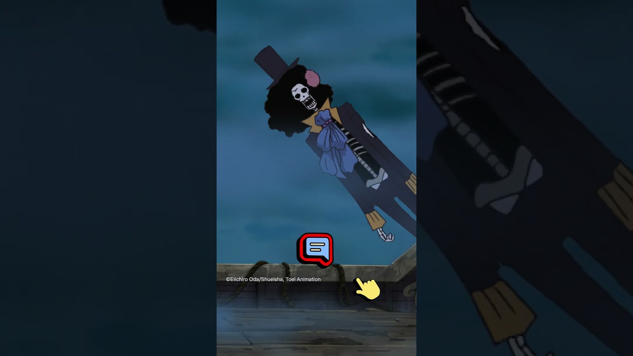 O BROOK DISSE ISSO? 😂💩 