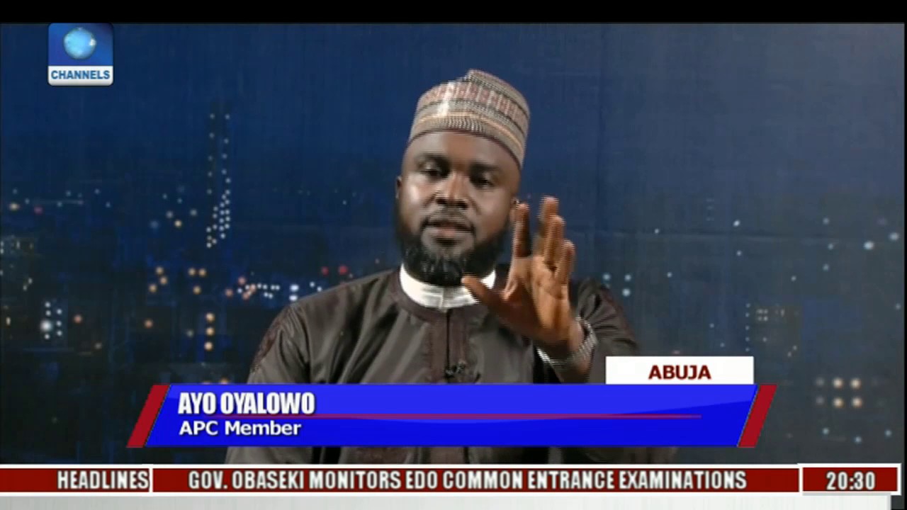 Politics Today: Has Opposition Politics Died In Nigeria? Pt 1