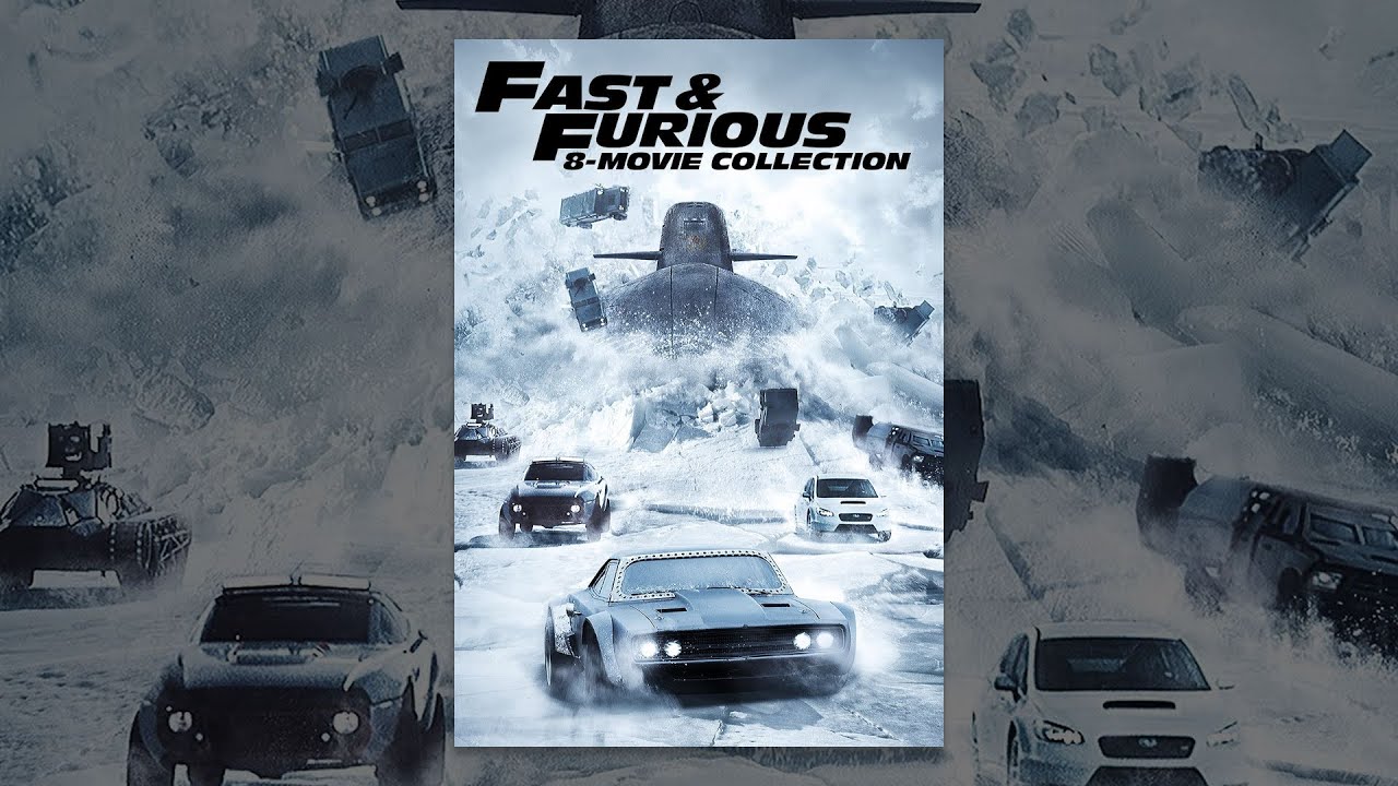 Fast And Furious 8 Film Completo Italiano - Youtube