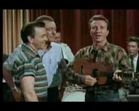 Marty Robbins and Bobby Sykes 'I Hope You Learn   ...