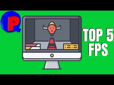 Top 5 Traits for Epic FPS