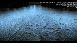 Rain on Cryengine 3