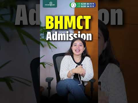 Bachelor of Hotel Management & Catering Technology Full Details | BHMCT Course Details in Malayalam