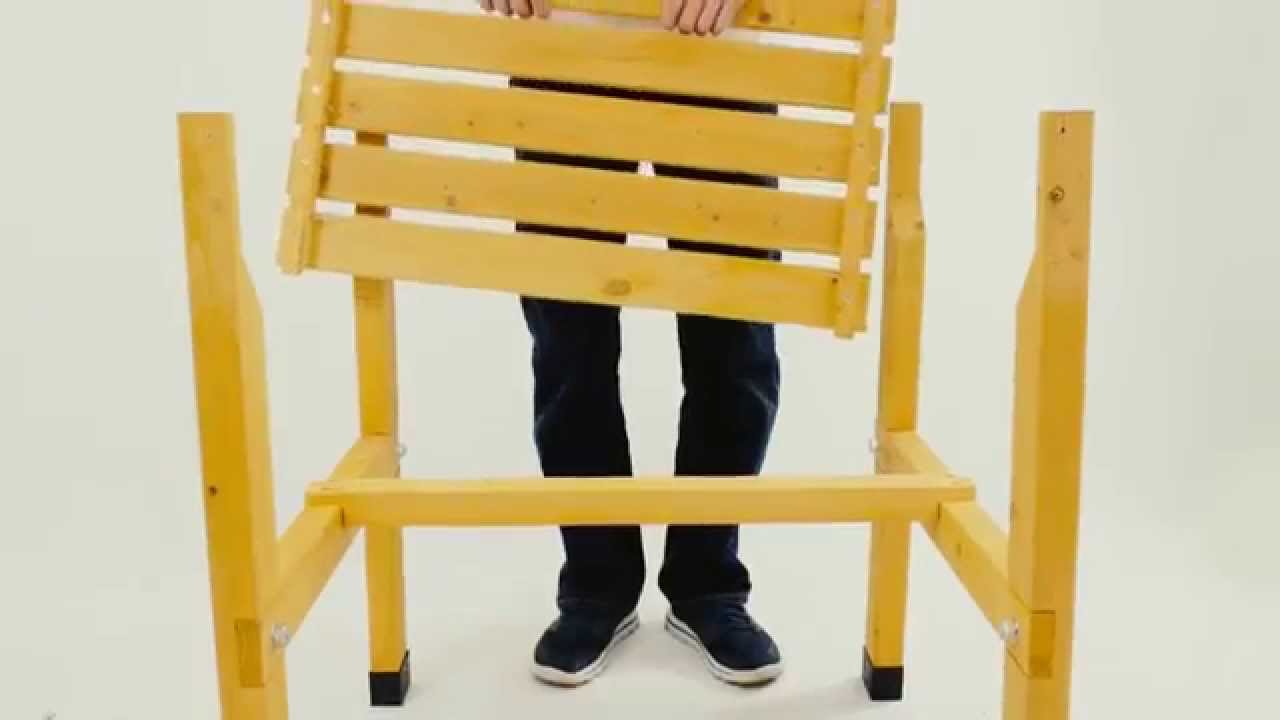 How To Build the VegTrug Mini YouTube