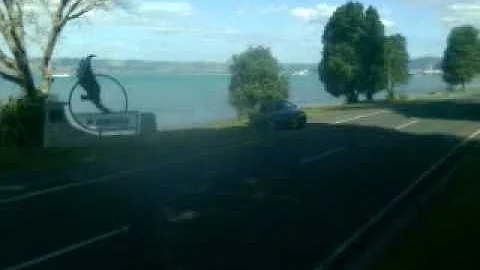 Welcome to kawhia