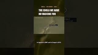 The Ebola Strain We Have No Vaccine For
