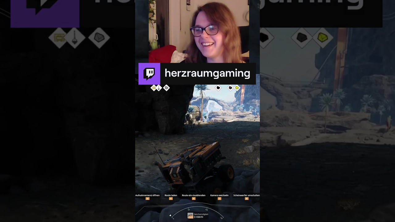 FAIL: Es läuft... rückwärts und bergab in Satisfactory | herzraumgaming auf 