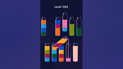 Get Color Level 1321 1322 1323 1324 1325