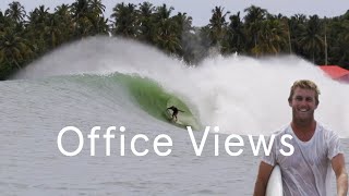 THIS is Why Surfers Should Work Remotely | Tim O'Connor