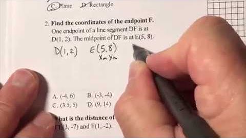 Missing Endpoints #2