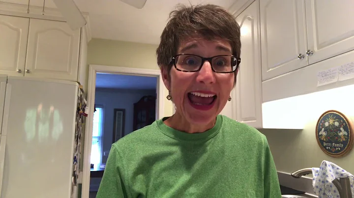 Kathryn Perez Devotional