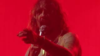 The Darkness - 'It's Love, Jim' live at Southend Cliffs Pavilion on 21 November 2021