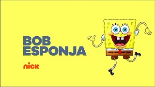 Nickelodeon Latinoamérica • Gráficas: (2017 - 2023) (HD)