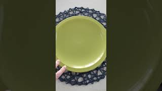 Thanksgiving Place Setting Ideas ~ Thanksgiving Tablescape