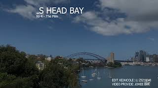 ARCH1203: Sitework02 Film of Waverton Coal Loader