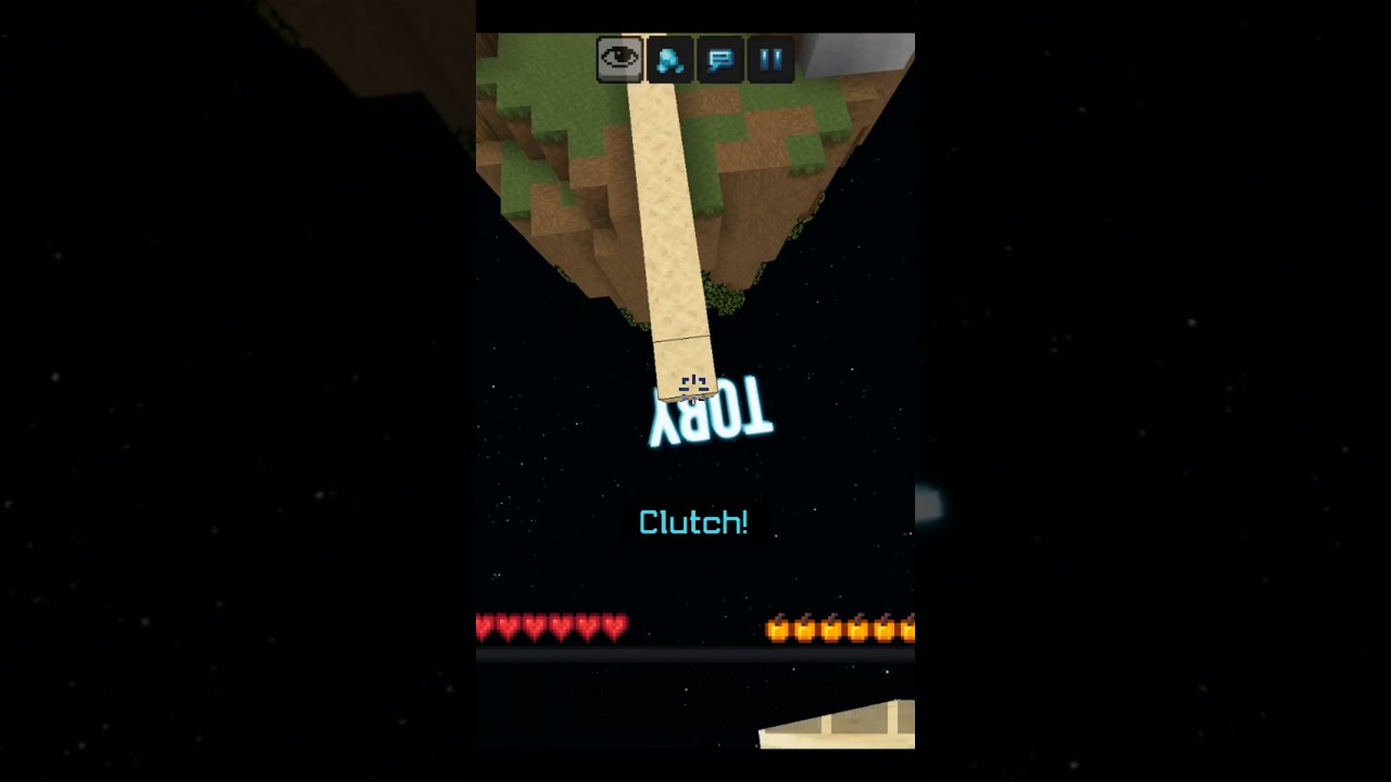 Zero (0) cps clutch.!!!!! 