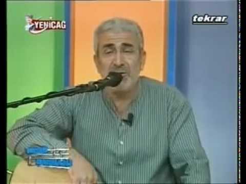 Esat Kabaklı - Heydər Babaya Salam