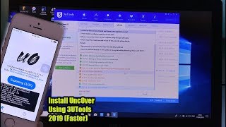... #iapplepro #unc0ver these day all sign service got massive revoke.
so this is a great alternative for u...