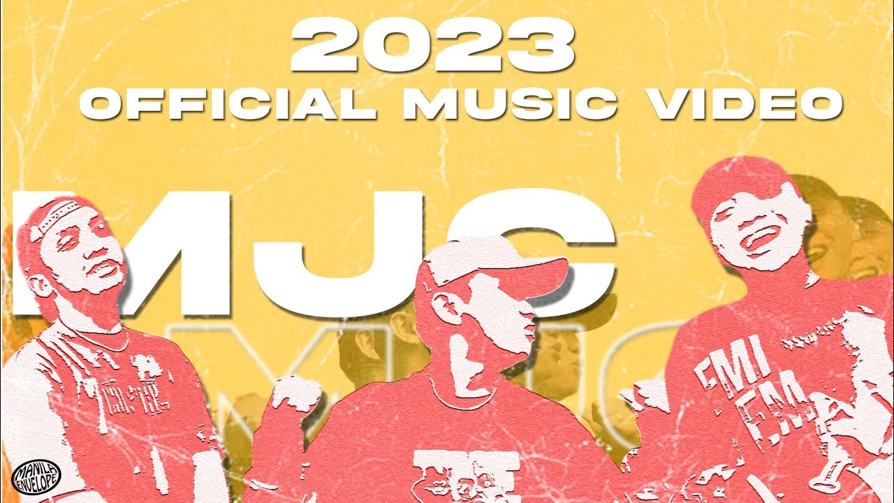 MJC - 2023 (Official Music Video) prod by 