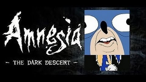 Amnesia: Episode 8 - I can break these cuffs!