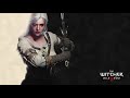The Witcher / Ciri Lionceau de Cintra