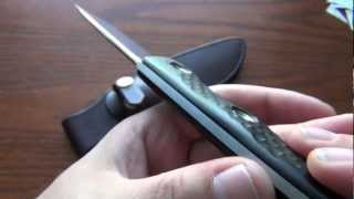 Busse CABS Review