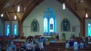 Fifteenth Sunday in Ordinary Time