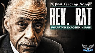 Al Sharpton EXPOSED for Secret Past as FBI Informant | Ra Reacts