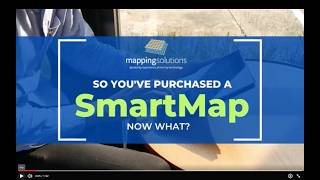 SmartMap Installation Instructions Guide