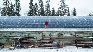 Energy Savings for Business Program: An Overview of Solar PV Measures Webinar