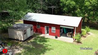 25821 Cedar Crest Rd Andalusia AL