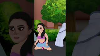 Sakconi Katon shorts foryou cartoon 