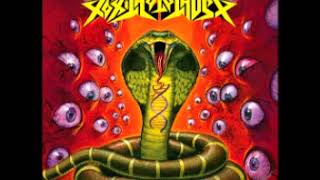 Toxic Holocaust Chemistry of Consciousness 1999 Full album