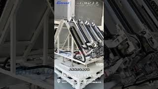 Celebrity The difference between flat stacking and inclined stacking in the PACK production line. #ess  #pack Net Worth