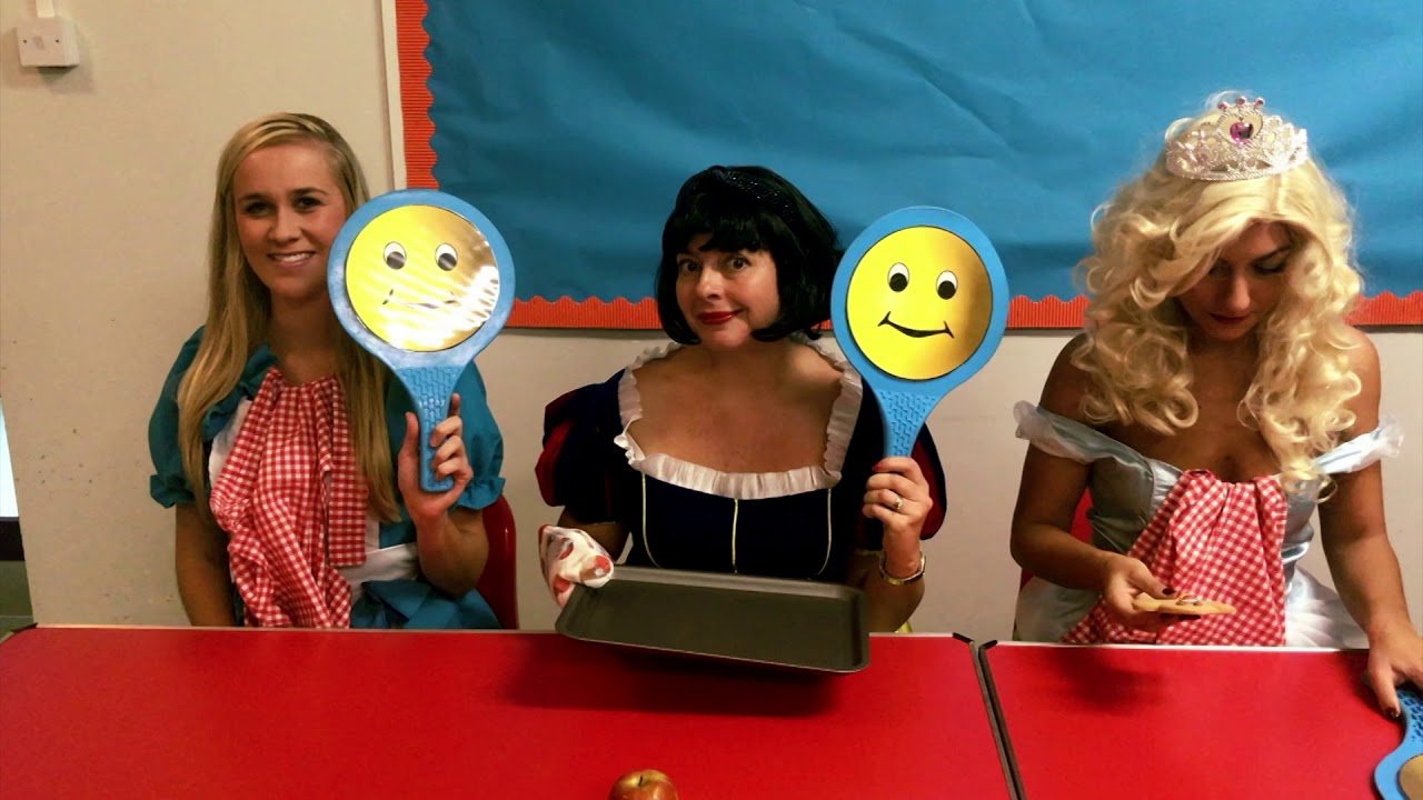 GBC Open Day 2019 - St Joseph's Primary