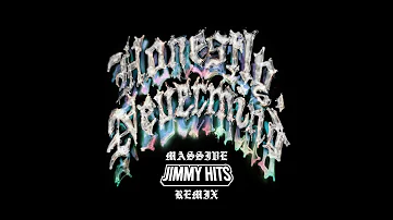 DRAKE - MASSIVE (JIMMY HITS REMIX)