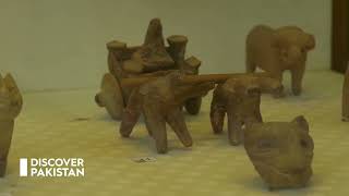 Pakistan is a land whose history is thousands of years old, know about some historical places screenshot 4
