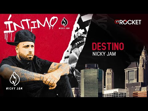 8 Destino - Nicky Jam фото