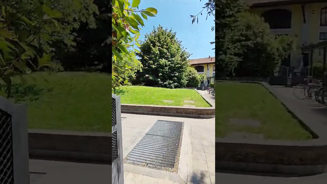 MILANO - VIA PIETRASANTA 12