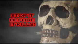 The Day Smoking Kills